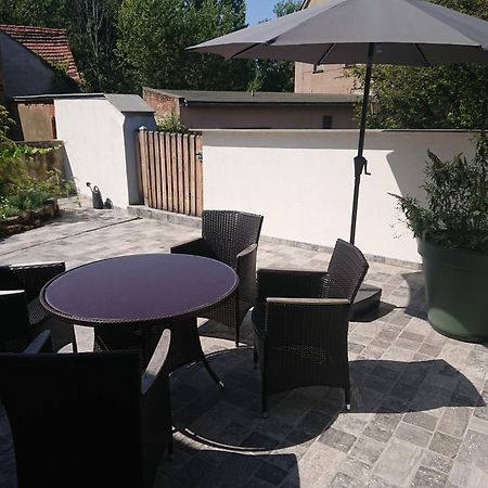 Ferienhaus אשרסלבן מראה חיצוני תמונה