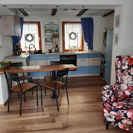 Ferienhaus אשרסלבן מראה חיצוני תמונה