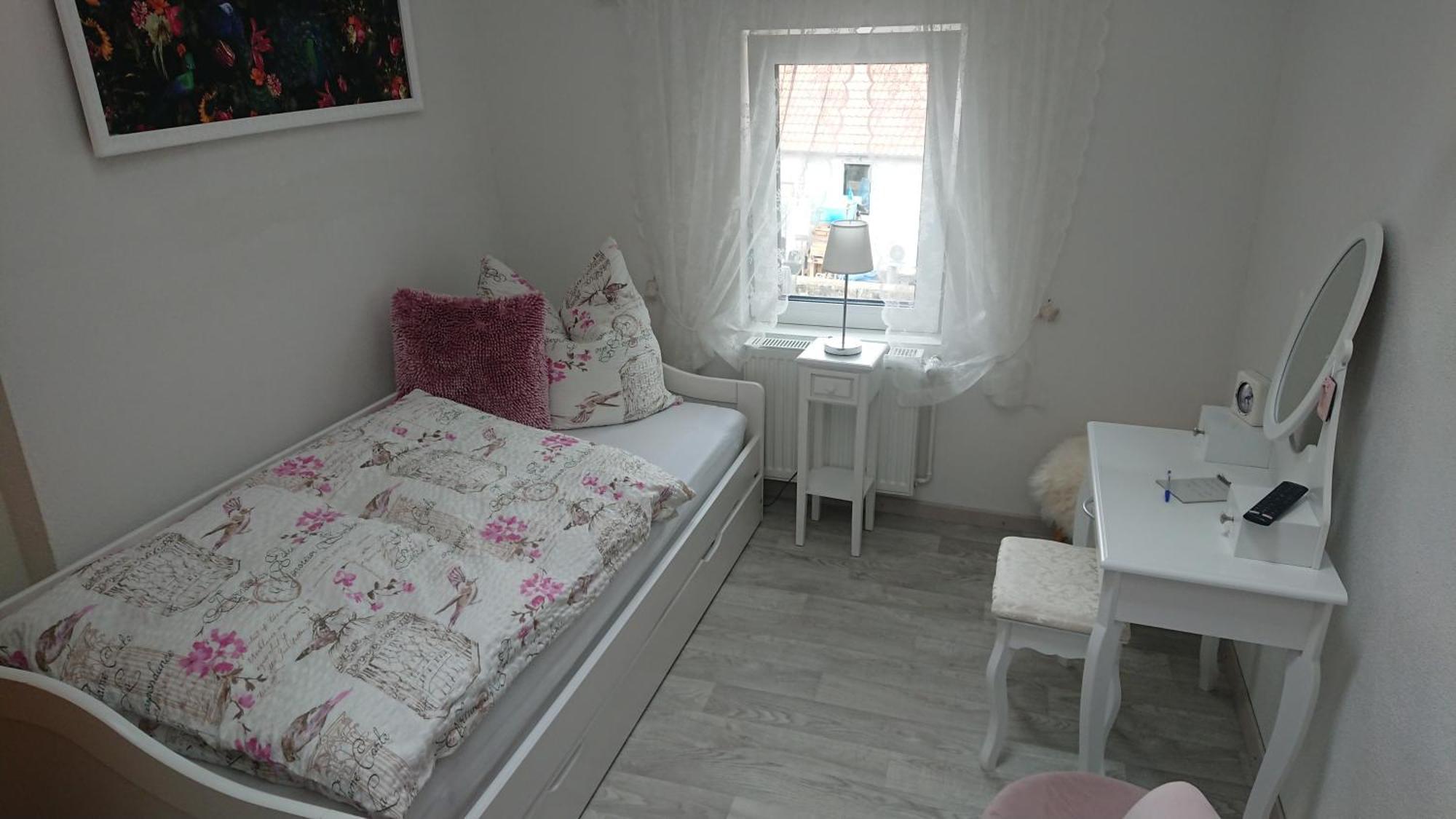 Ferienhaus אשרסלבן מראה חיצוני תמונה