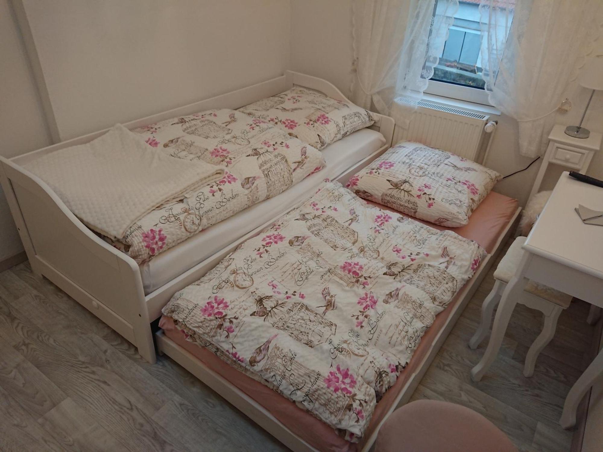 Ferienhaus אשרסלבן מראה חיצוני תמונה