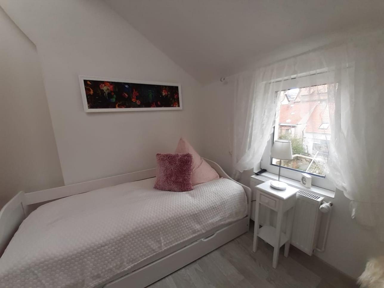 Ferienhaus אשרסלבן מראה חיצוני תמונה