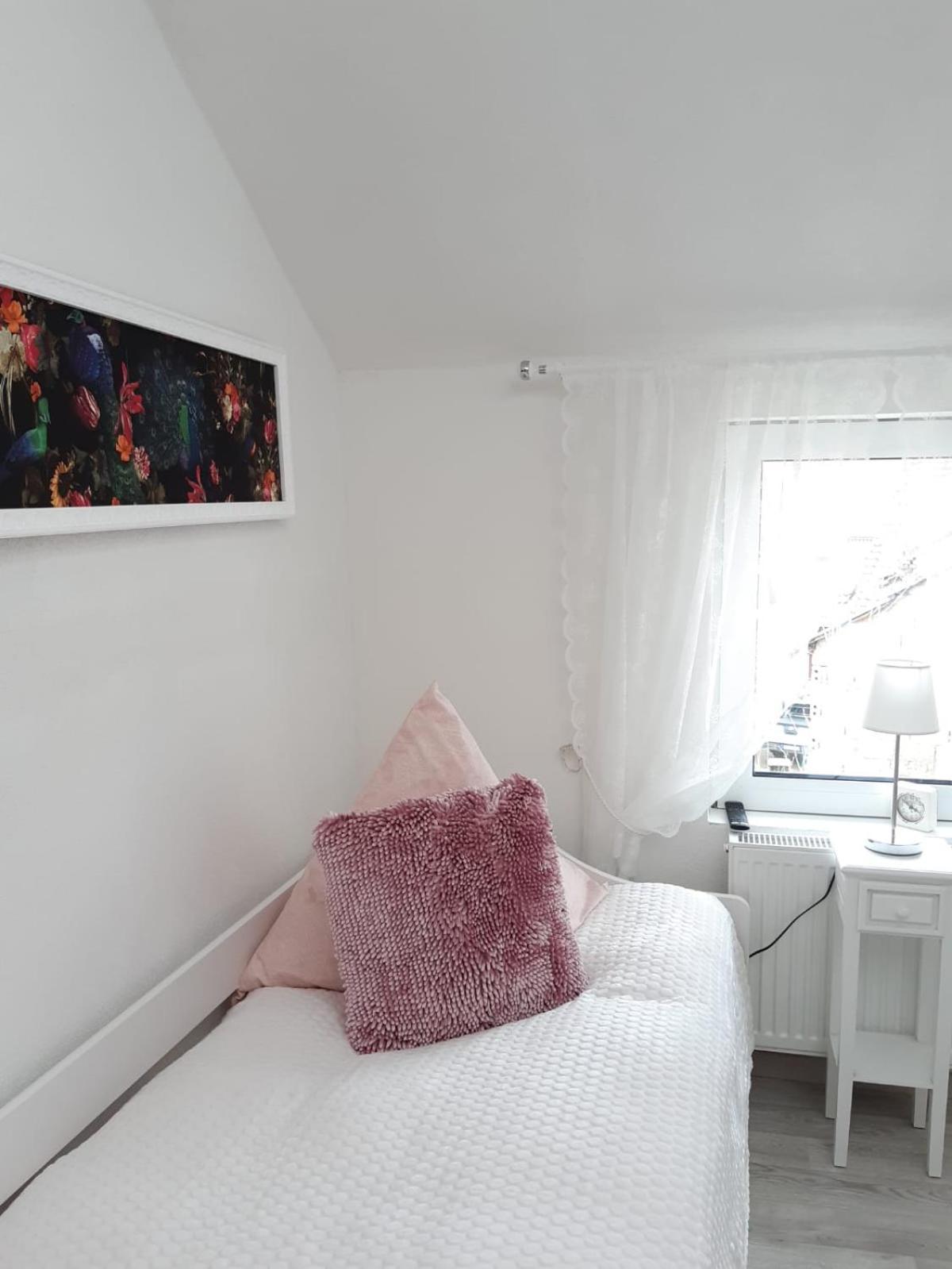 Ferienhaus אשרסלבן מראה חיצוני תמונה