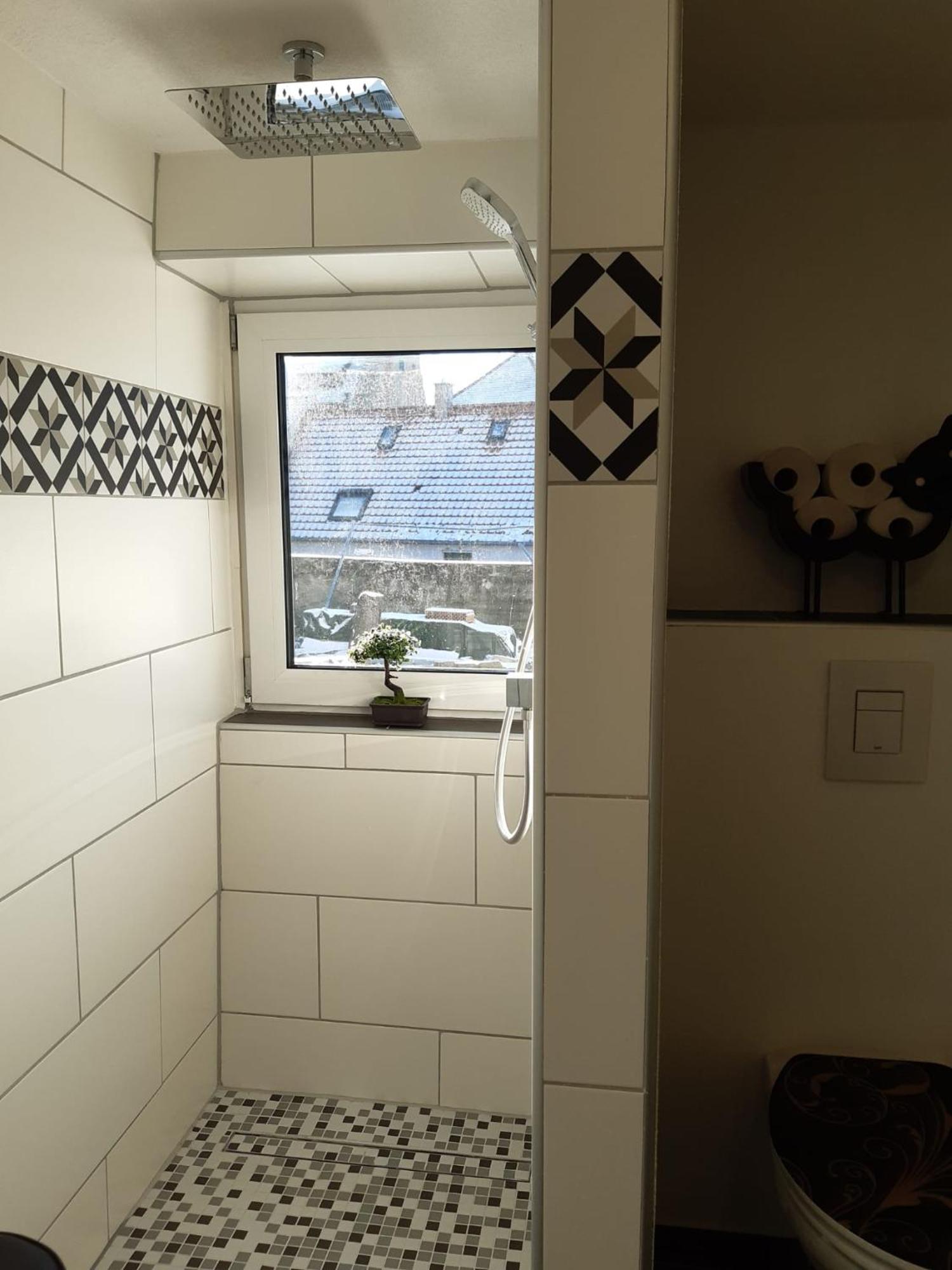 Ferienhaus אשרסלבן מראה חיצוני תמונה
