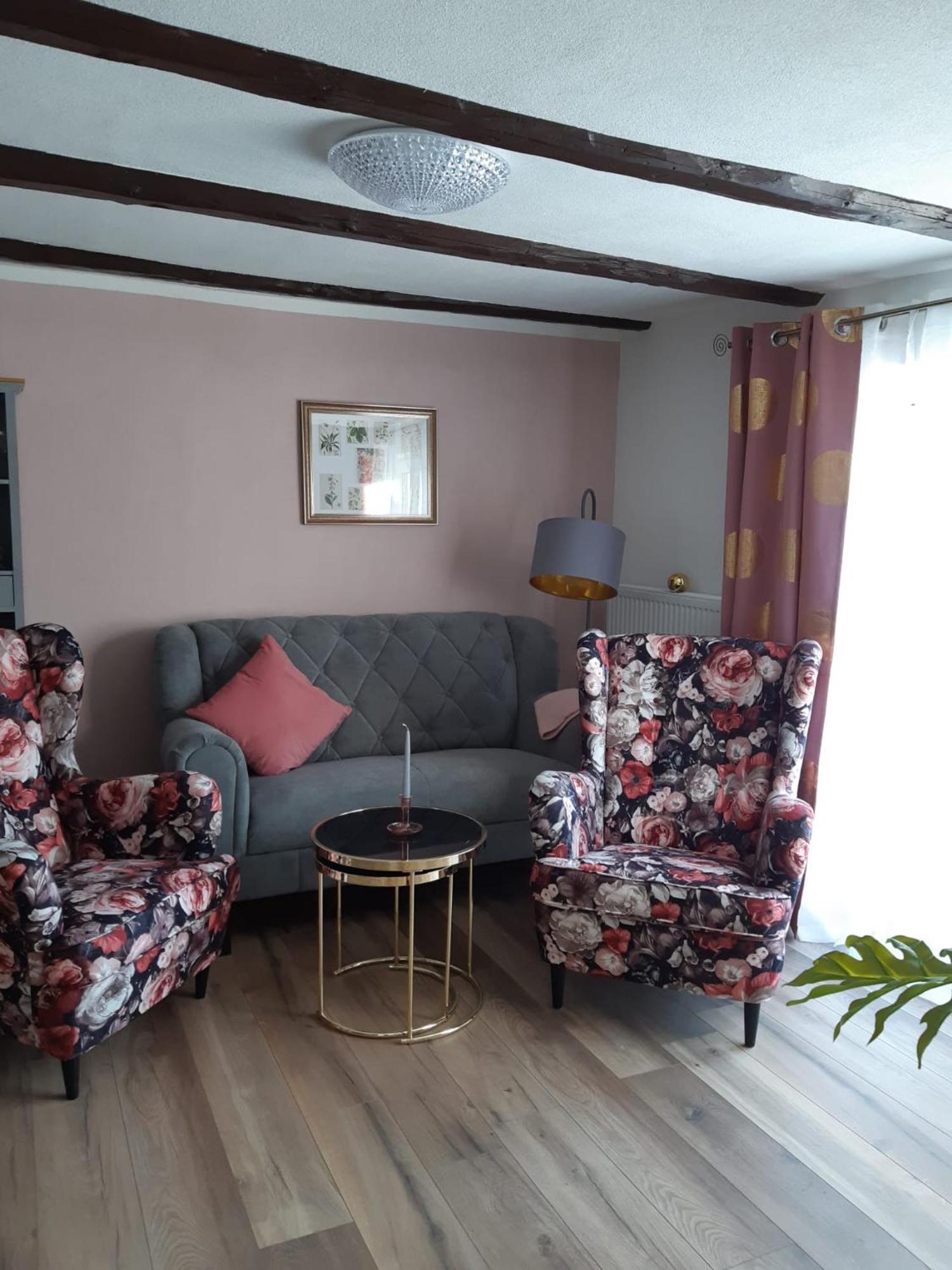 Ferienhaus אשרסלבן מראה חיצוני תמונה
